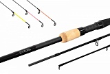 Удилища фидерные Delphin OPIUM RYTUAL Feeder 3+3 tips / 360cm - Medium