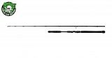 Удилище на сома MADCAT® BLACK CLOSE COMBAT G2 - 1.80m / 50-125g