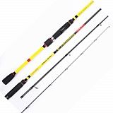Спиннинг Lucky John Progress JIG 17 2.12
