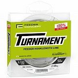 Леска монофильная Feeder Concept Turnament 50м 0,183мм