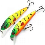 Воблер Kosadaka TD Minnow xs 60SP TT