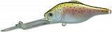 Воблер Kosadaka Rat DD 65F (10,2г) NT Воблер Kosadaka Rat DD 65F (10,2г) NT