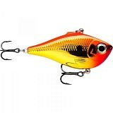 Воблер RAPALA Rippin' Rap 06 /CGFR