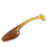 Силиконовые приманки DOIYO BLAZE NEIRU Shad - 5,0cm / MO - 6шт.