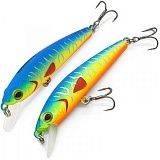 Воблер Kosadaka TD Minnow xs 60SP REV