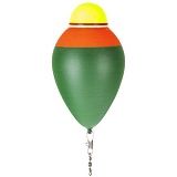 Маркерный поплавок с подсветкой ANACONDA Duo LED Spod Marker - Orange/Yellow