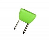 Булавки для крепления поводков Korda Double Pins KPIN2 20шт