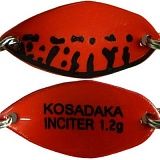 Блесна Kosadaka Trout Police Inciter 1.2g, 21mm C73