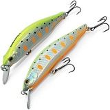 Воблер Kosadaka BAYWOLF xs 82F TTN