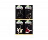 Лентяйка KORDA Kickers Brown L для крючка №1-4