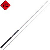 Спиннинг IRON CLAW PRO S-245 Shad M - 2.45m / 12-36g / 149g