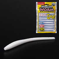 Приманки LJ Pro Series WIGGLER WORM