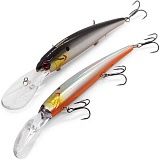 Воблер KOSADAKA Bandit Deep XL 120F GT