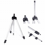 Подставка Salmo TRIPOD 120см 3 секции