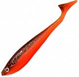 Силиконовая приманка Kosadaka Goby 10см 3шт DM