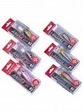 Воблеры LJ Pro Series 04 SET 6шт. набор