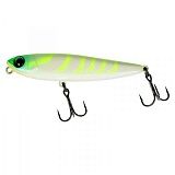Воблер JACKALL Chubby Pencil 55мм 3,1гр цв. chart back shrimp