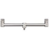 Перекладина для 2 удилищ ANACONDA  BLAXX Gun Metal 2 Rod Buzzer Bar - 24cm