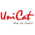 Катушки UNI CAT