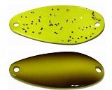 Блесна Kosadaka Trout Space BOREY 3.1g, 28mm, цвет LBYB TS-BRY-LBYB