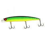 Воблер JACKALL Rada Minnow 114S matt tiger