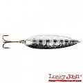 Блесна LJ Croco Spoon