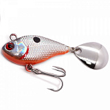 Джиг-спиннер Kosadaka FISH DARTS FS1-28 40mm, 28g, цвет GT