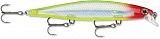 Воблер RAPALA Shadow Rap 07 /CLN