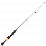 Удилище зимнее Lucky John C-Tech Zander HT 64см