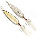 Блесна Kosadaka SuperCast Evo Silver
