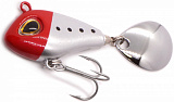 Джиг-спиннер Kosadaka FISH DARTS FS3 40мм 30гр. цв. RHS