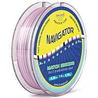 Леска Cralusso NAVIGATOR MATCH Sinking 150m