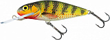 Воблер плавающий Salmo PERCH DR 08/HOP