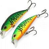 Воблер Kosadaka JAX Minnow xs 45F MTS