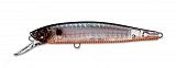 Воблер Yo-Zuri 3DB Minnow R1102 (9,5г) PTSH