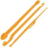 Набор экстракторов IRON TROUT Hook Remover Set - 3 шт.