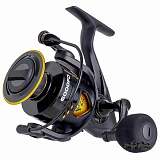 Катушка силовая на сома DAM QUICK® 3 6000 FD