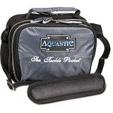 Сумка для приманок и оснасток AQUANTIC® SEA Tackle Pocket / 23x17x13cm
