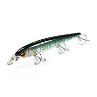 Воблер JACKALL Jockie 120F