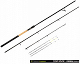 Удилище фидерное Feeder Concept Distance BLACK 3.60м 70гр