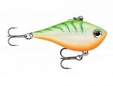 Воблер RAPALA Rippin' Rap 5см 9гр цв.GTU