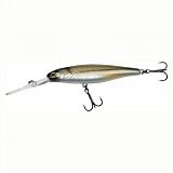 Воблер JACKALL Super DD Squirrel 79 цв.hl half mirror kobuna