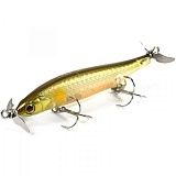 Воблер JACKALL I-Prop 75S is chartreuse back gritter