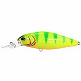 Воблер плавающий LJ ORIGINAL SHAD-X 80F 009