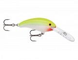 Воблер RAPALA Shad Dancer 05 /SFC