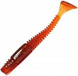 Виброхвост Kosadaka TIOGA 75, 10шт MOS