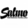  Воблеры SALMO POLAND