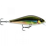 Воблер RAPALA Super Shadow Rap 11 /SMB Воблер RAPALA Super Shadow Rap 11 /SMB