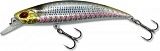 Воблер Kosadaka Nota minnow 70F GTD