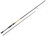 Удилище Спиннинговое Salmo Elite Jig S 27 7'8" (2.34)